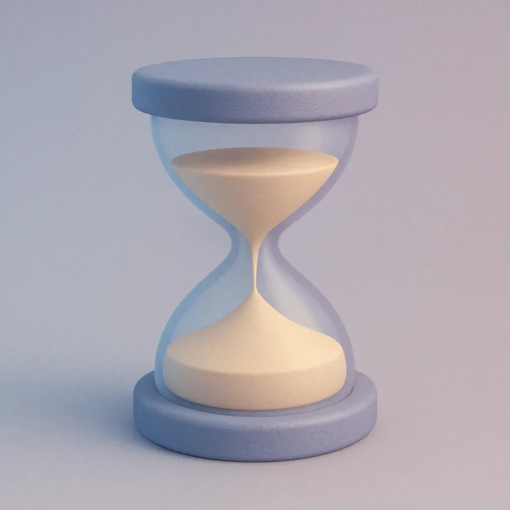 Illustration of timely delivery - one of our core values