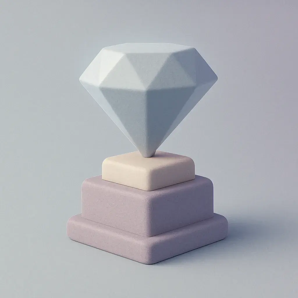 Illustration of exceptional quality - one of our core values