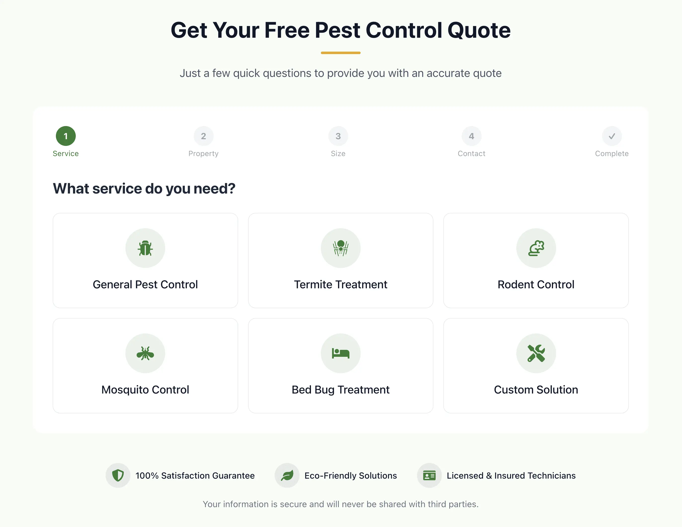 InstaShield SEO Case Study